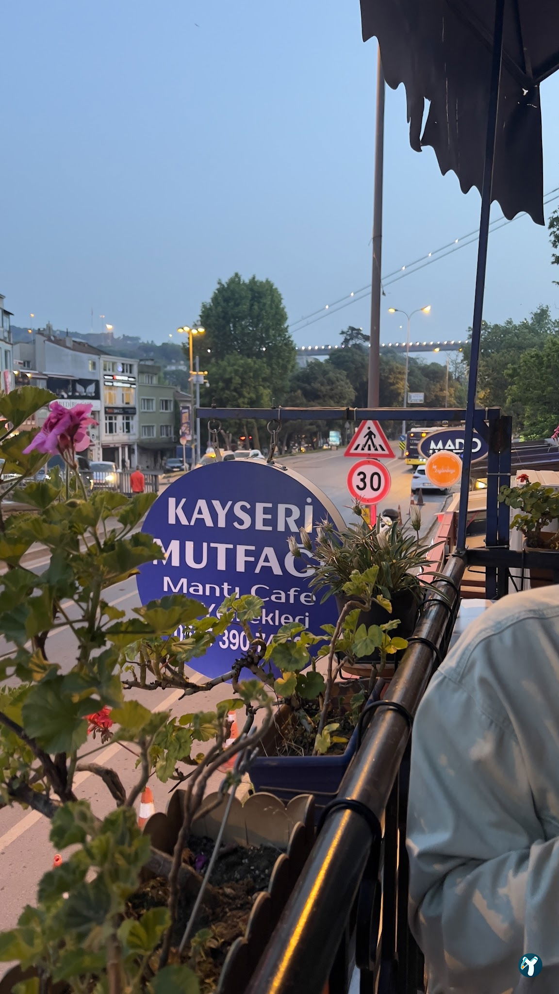 Kayseri Mutfağı