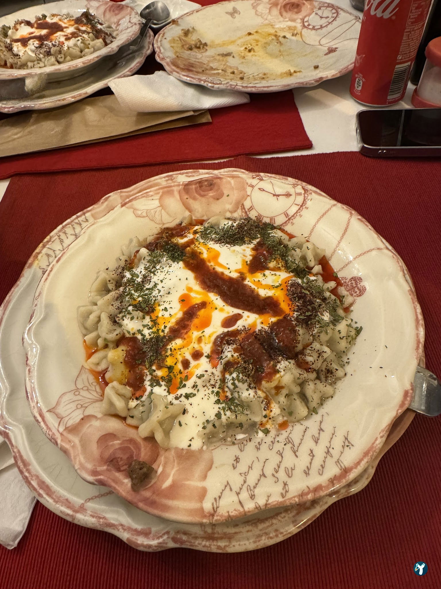 Kayseri Mutfağı