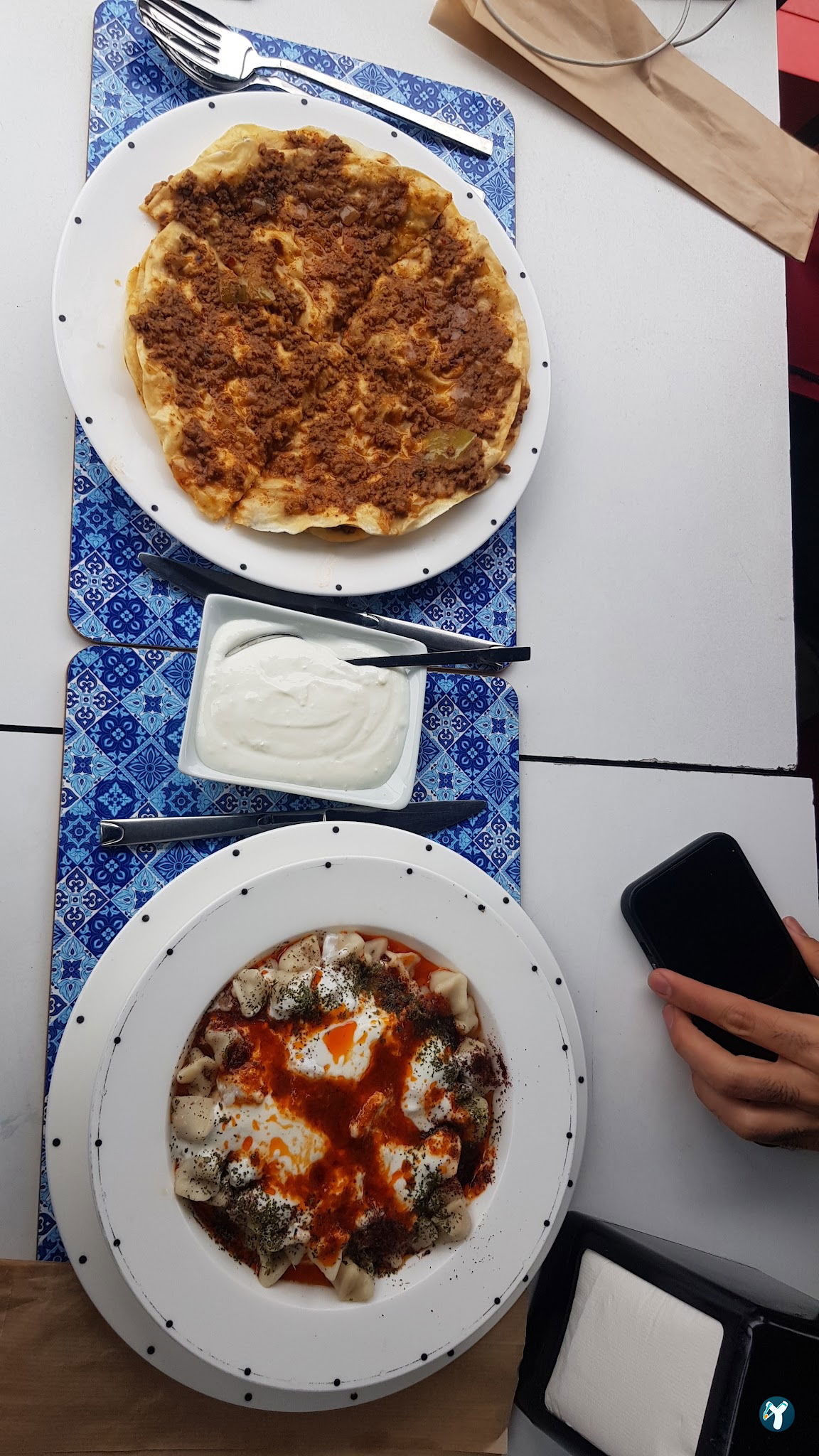 Kayseri Mutfağı