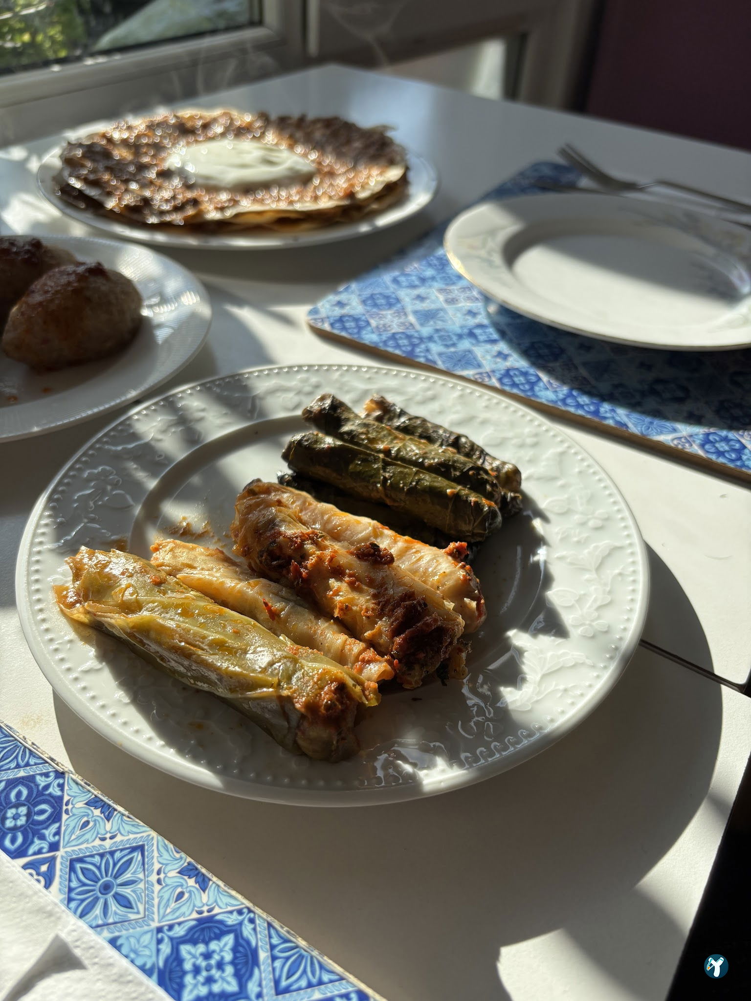 Kayseri Mutfağı