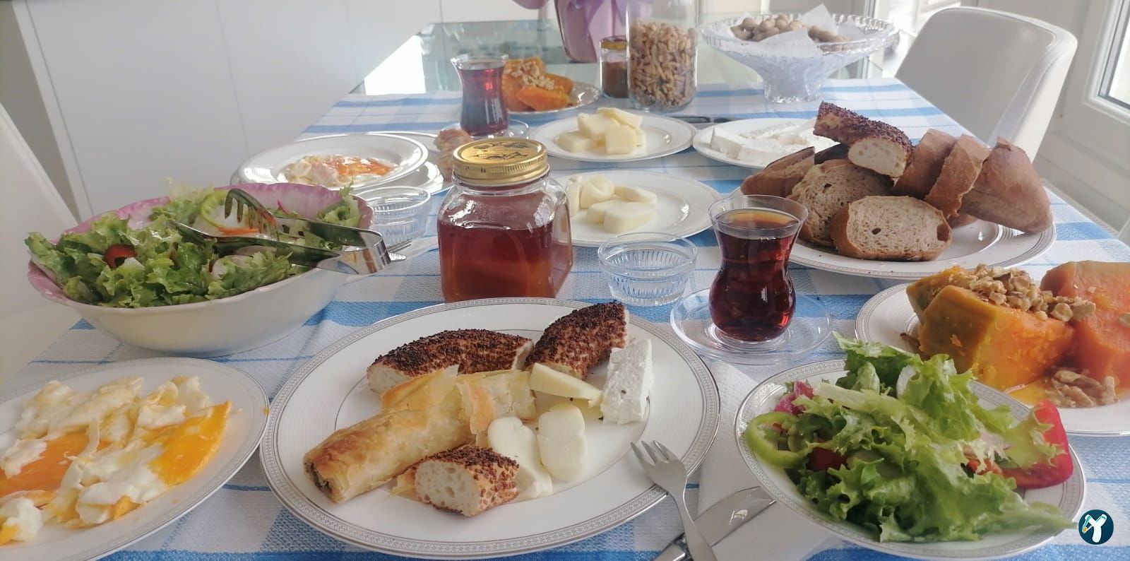 Kayseri Mutfağı