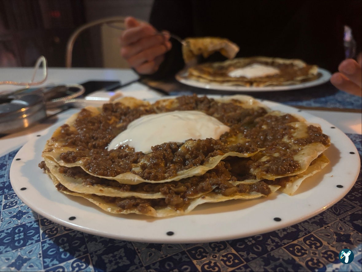 Kayseri Mutfağı