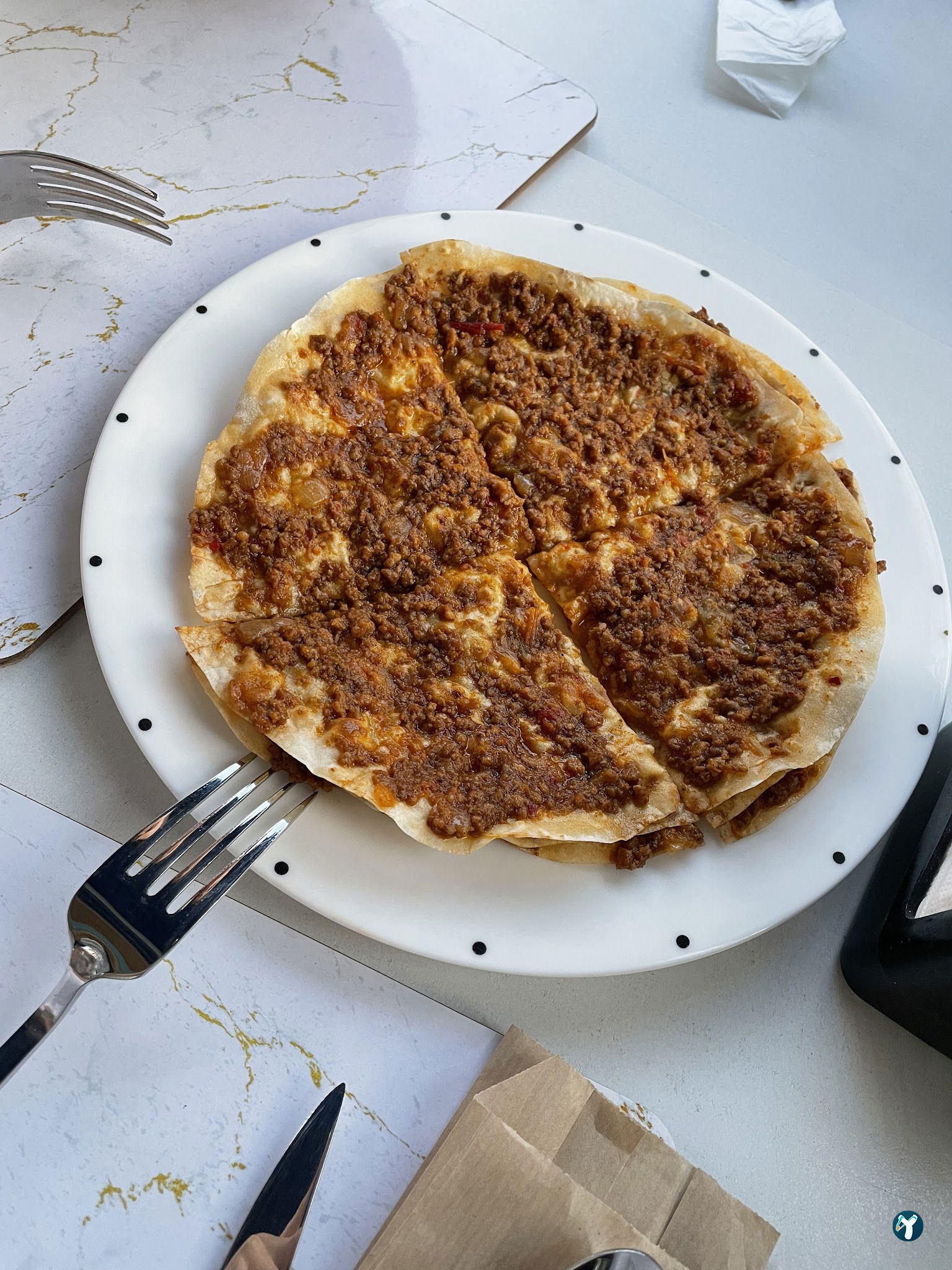 Kayseri Mutfağı