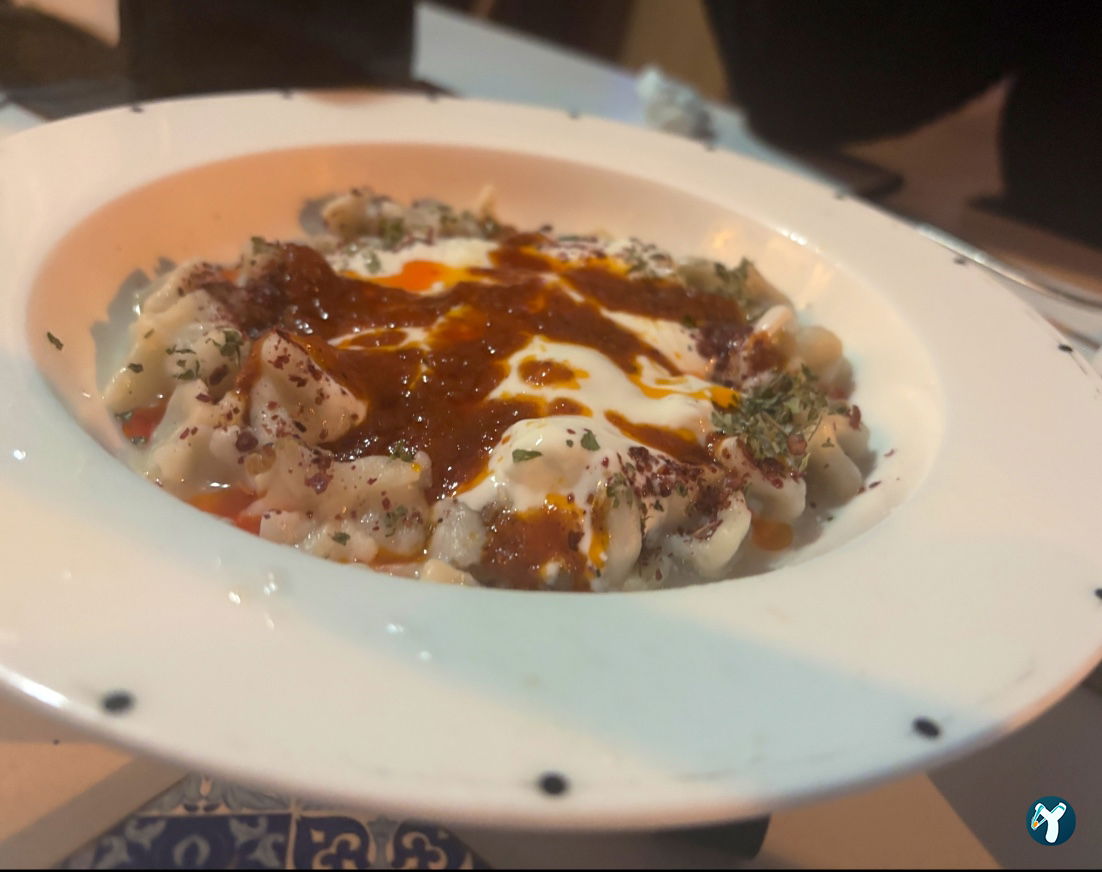 Kayseri Mutfağı
