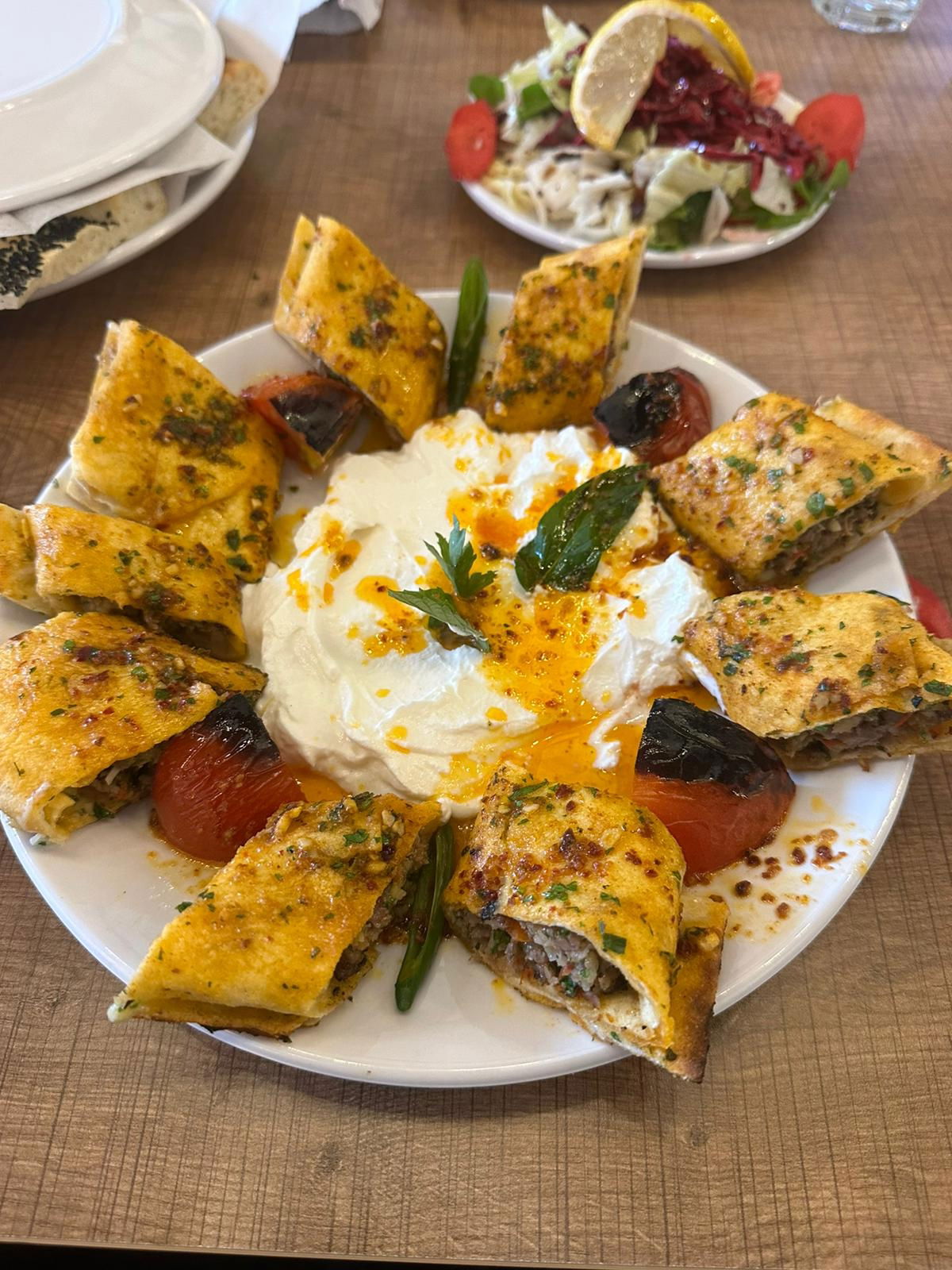 Selen Restaurant Ocakbaşı