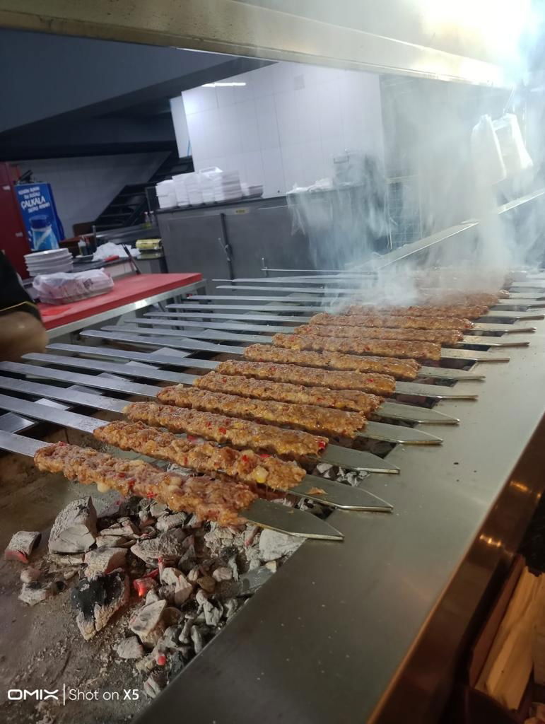 Selen Restaurant Ocakbaşı