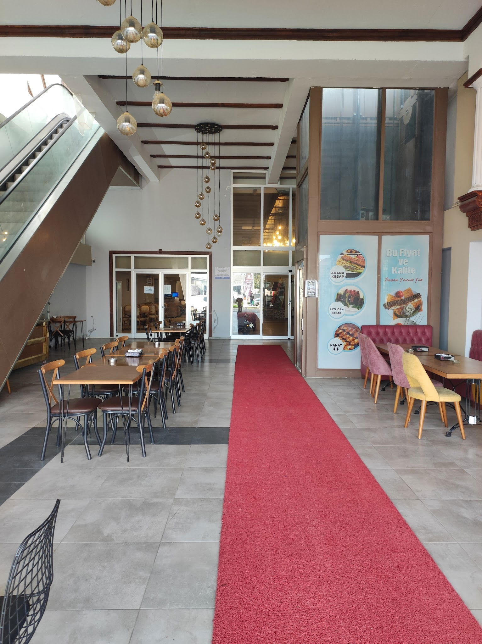 Selen Restaurant Ocakbaşı