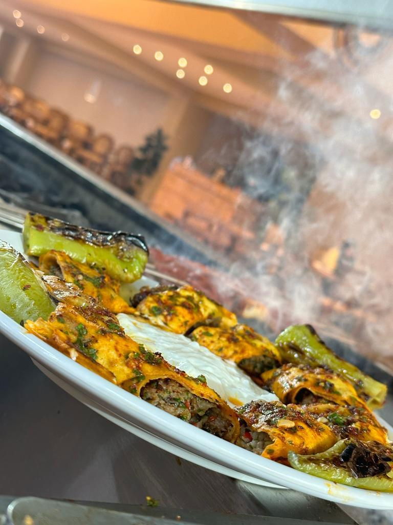 Selen Restaurant Ocakbaşı