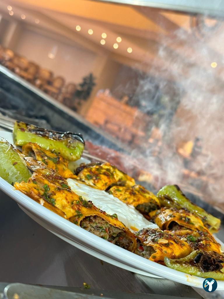 Selen Restaurant Ocakbaşı