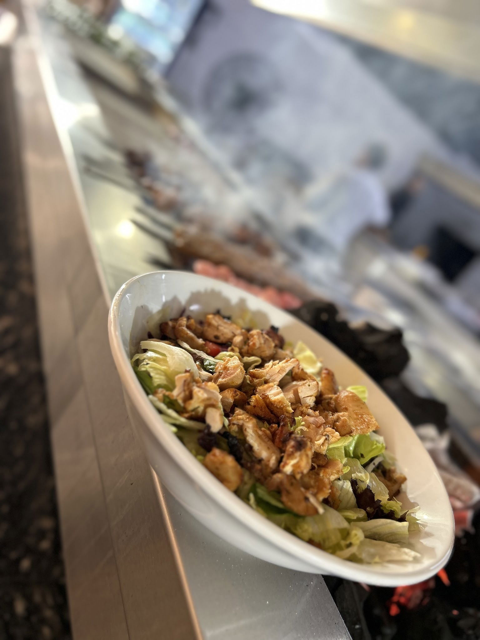 Selen Restaurant Ocakbaşı