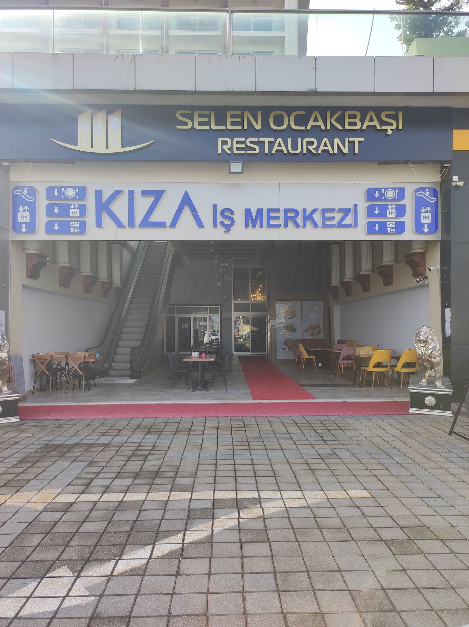 Selen Restaurant Ocakbaşı