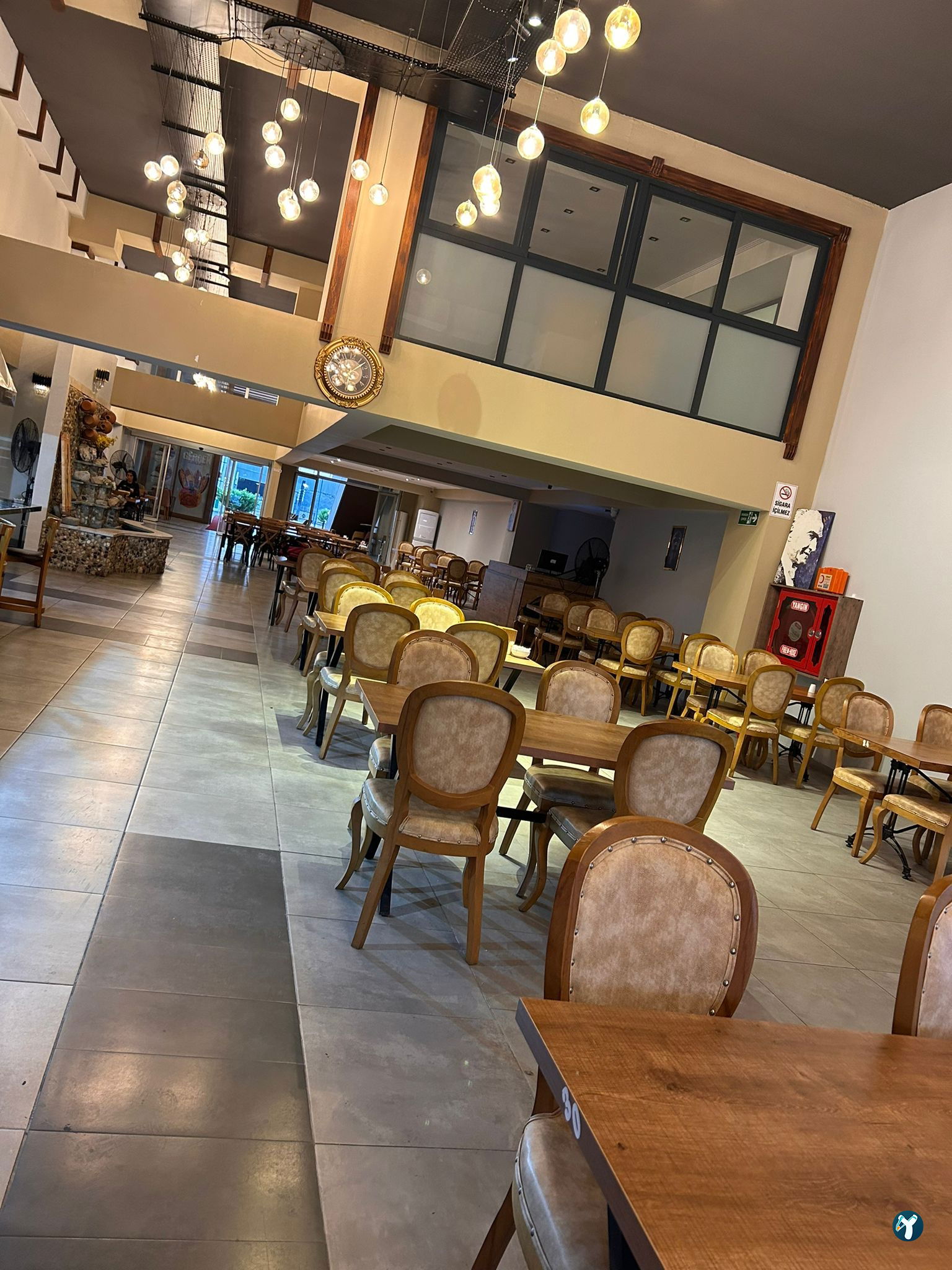 Selen Restaurant Ocakbaşı