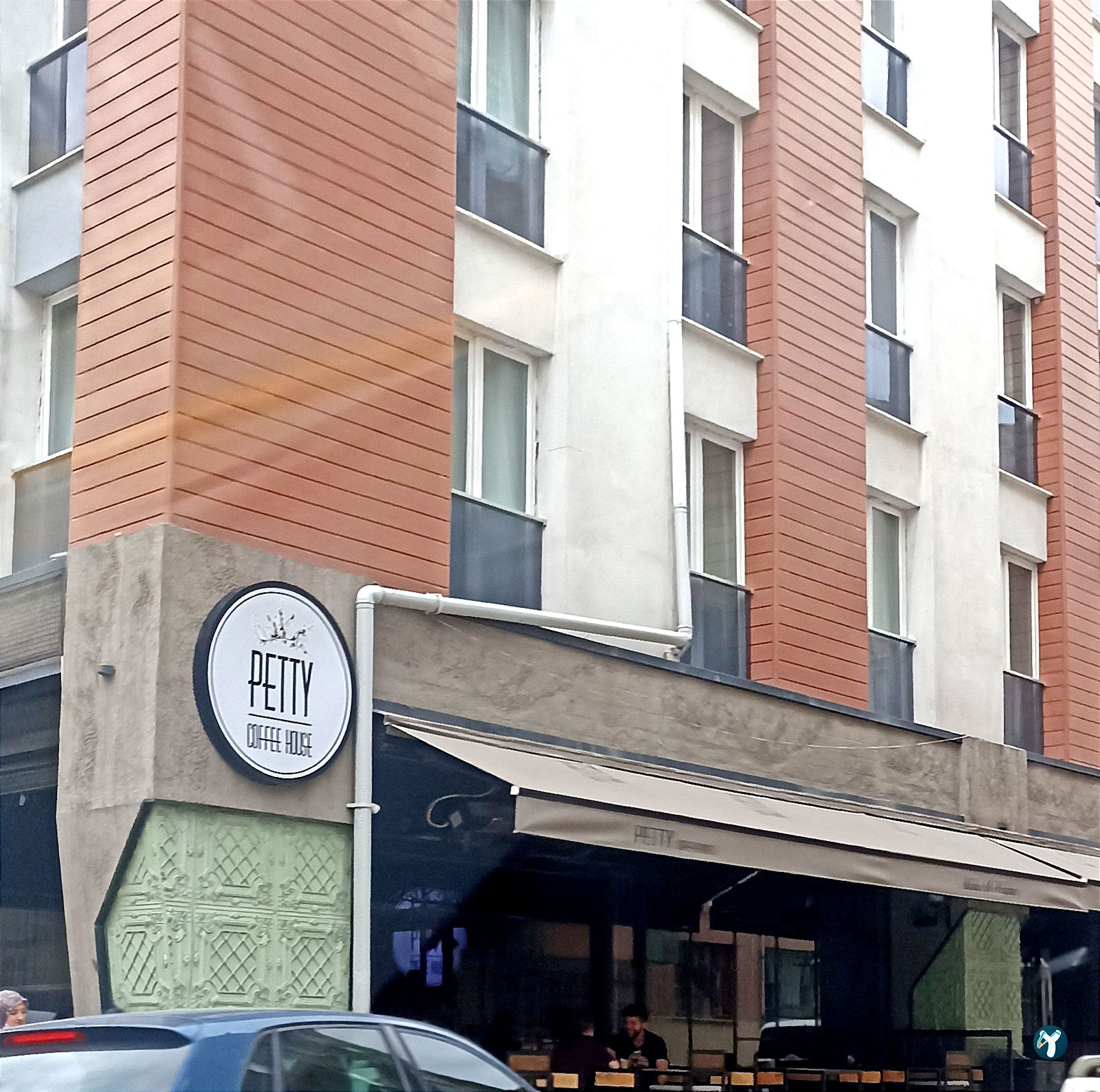 Petty Coffee House