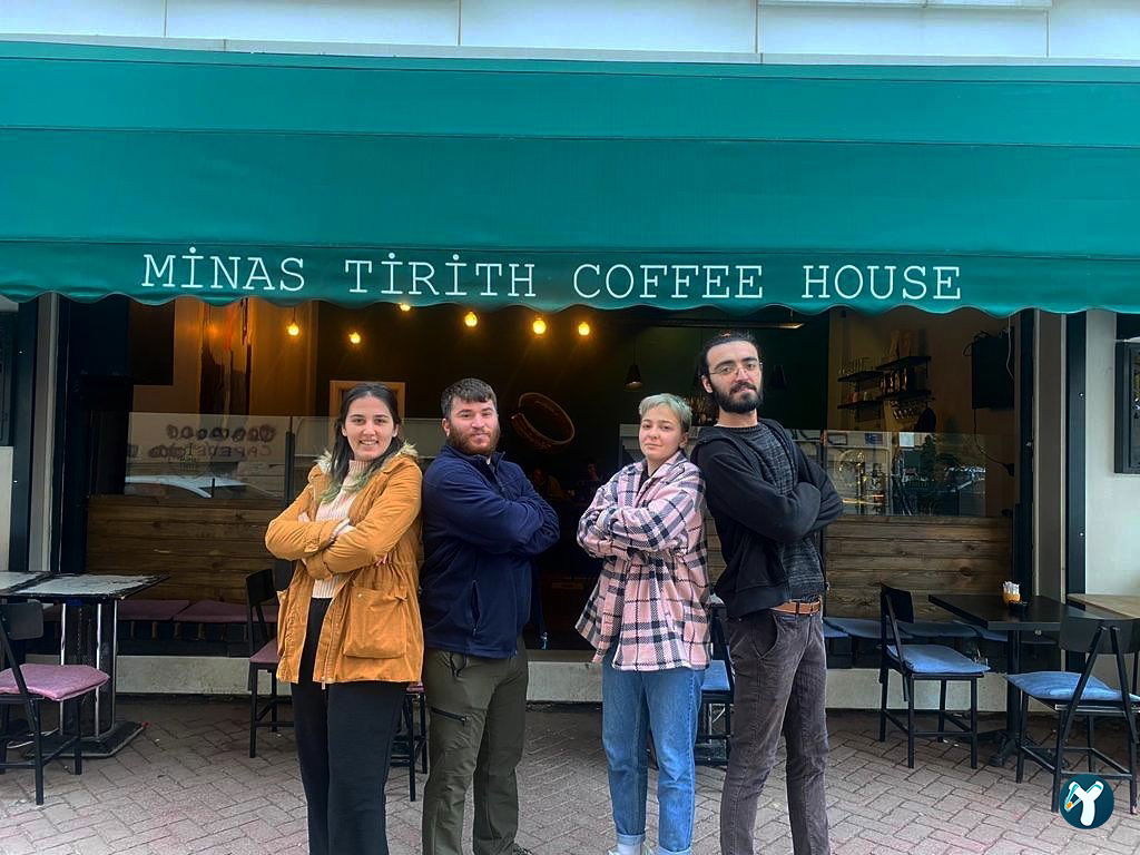 Petty Coffee House