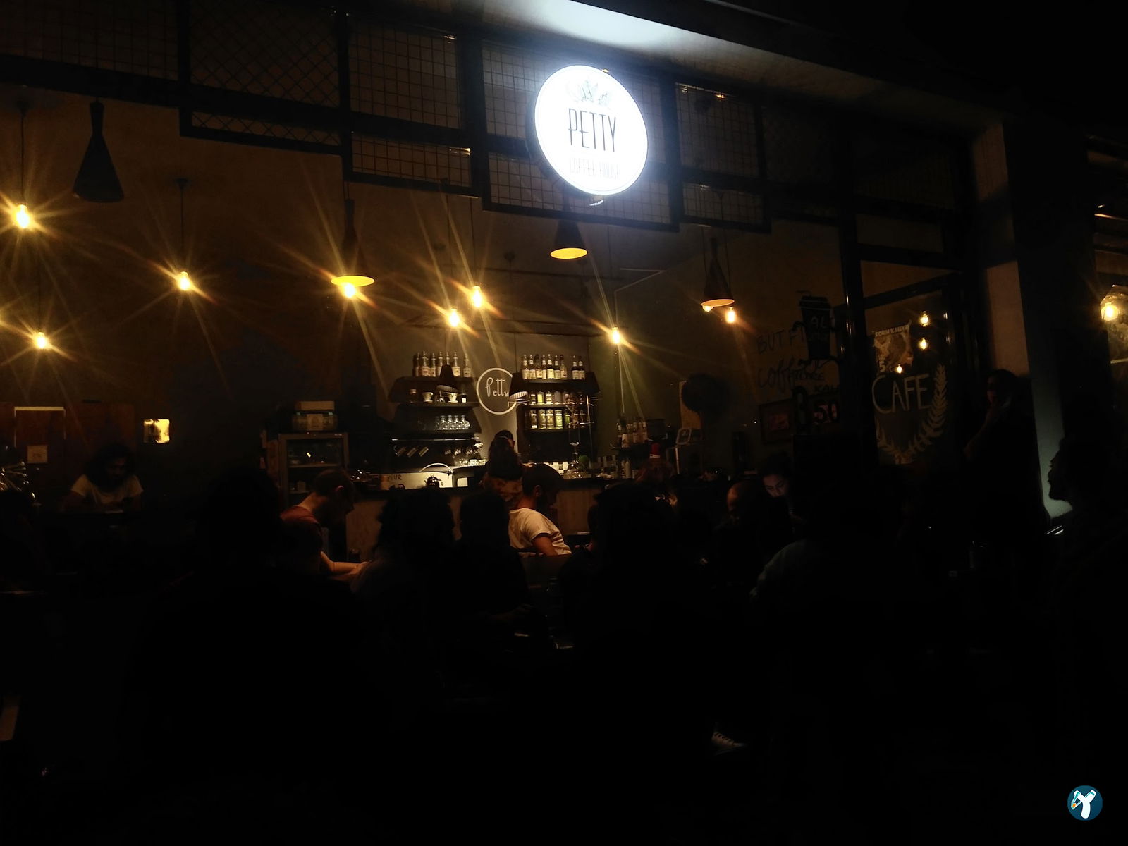 Petty Coffee House