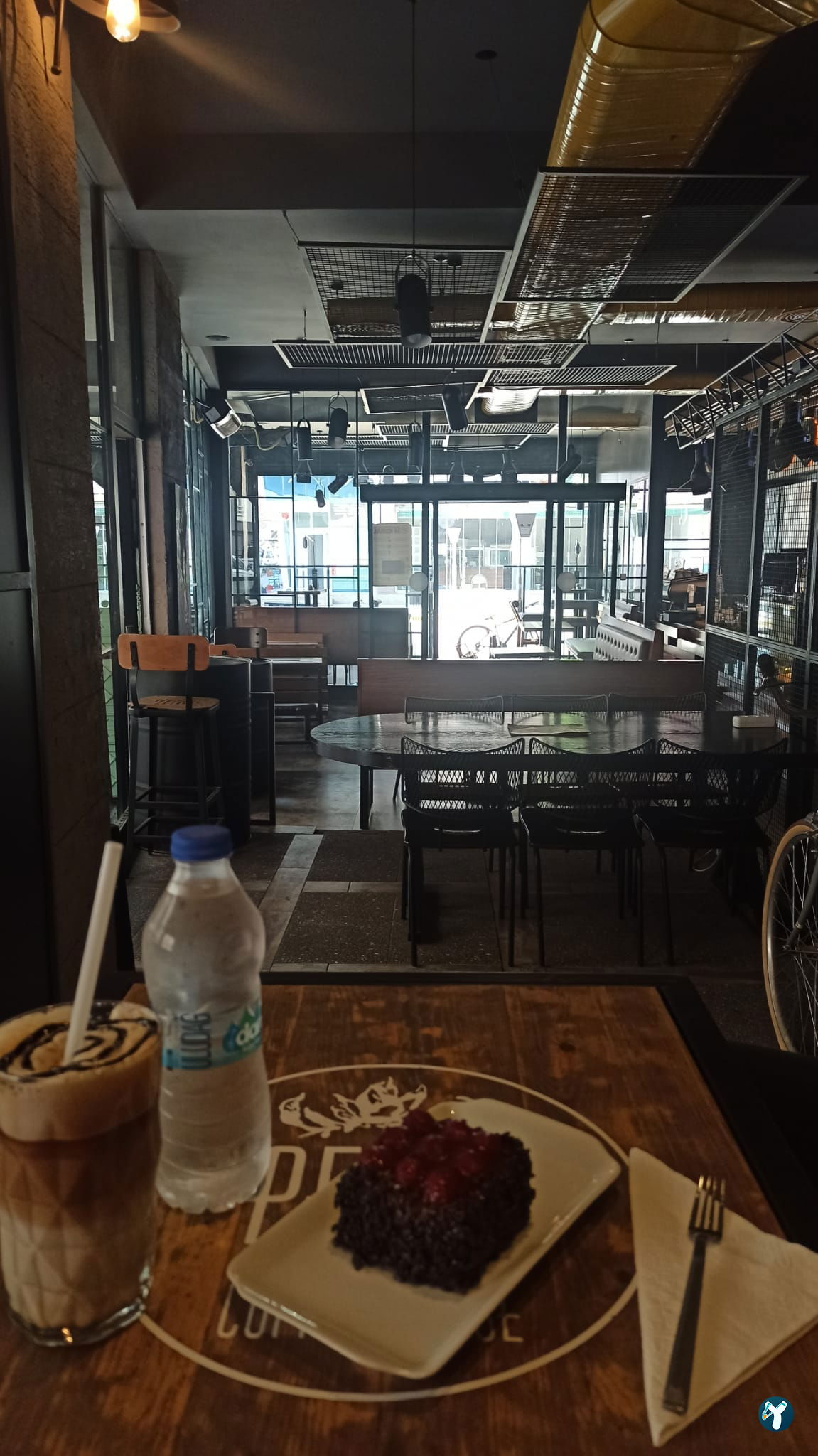 Petty Coffee House