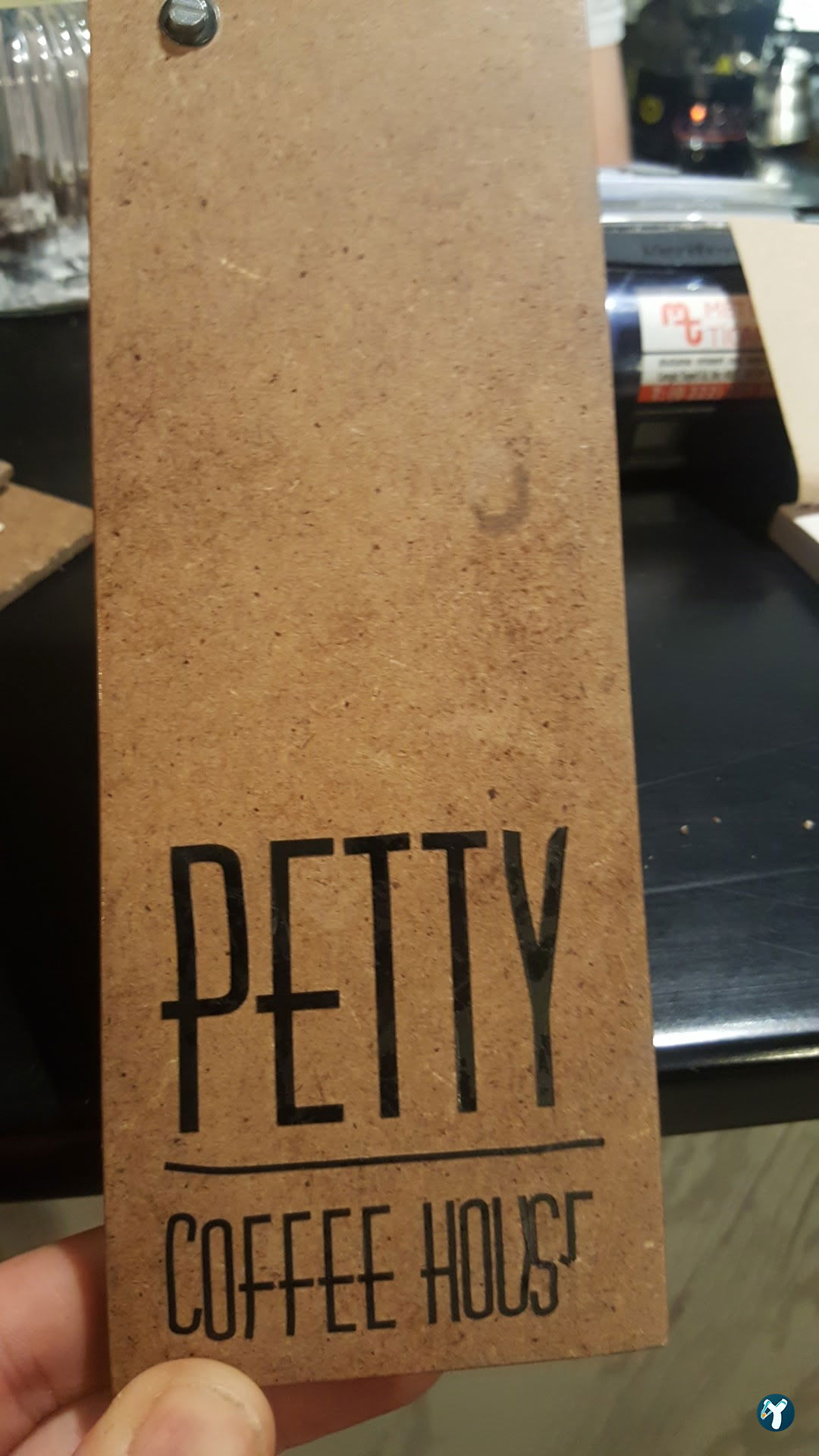 Petty Coffee House