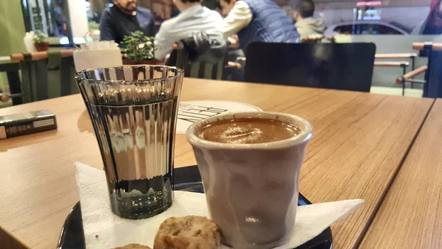 Petty Coffee House resimleri