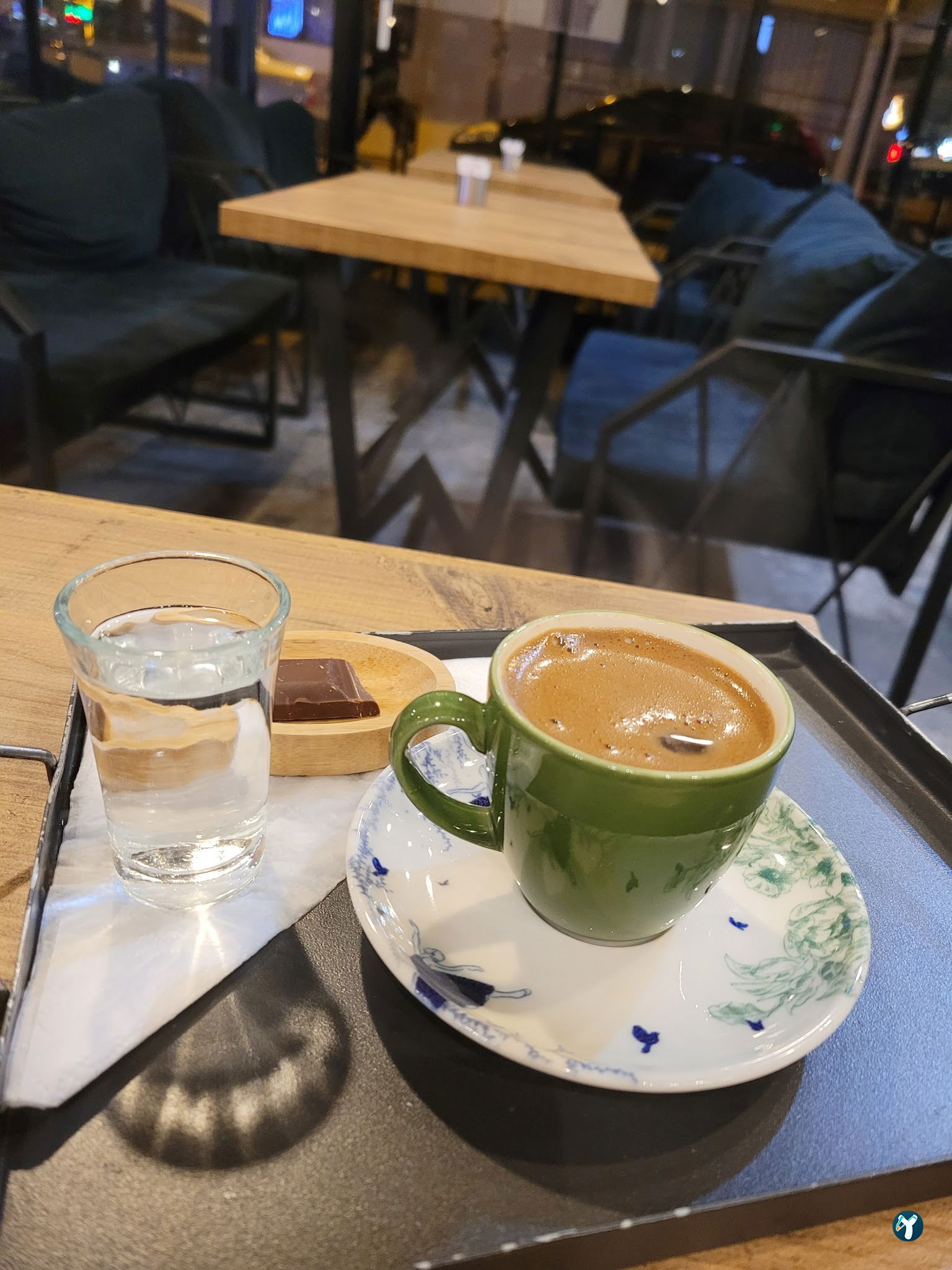 Petty Coffee House
