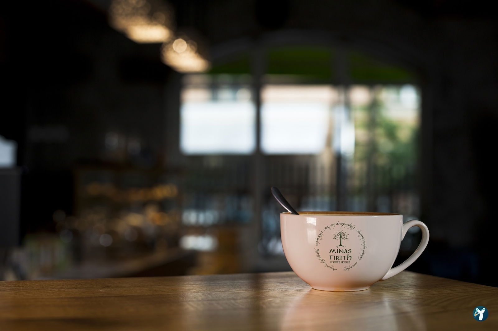 Petty Coffee House