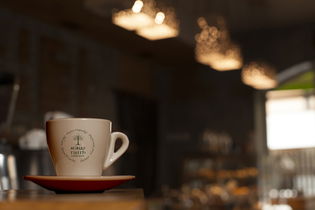Petty Coffee House
