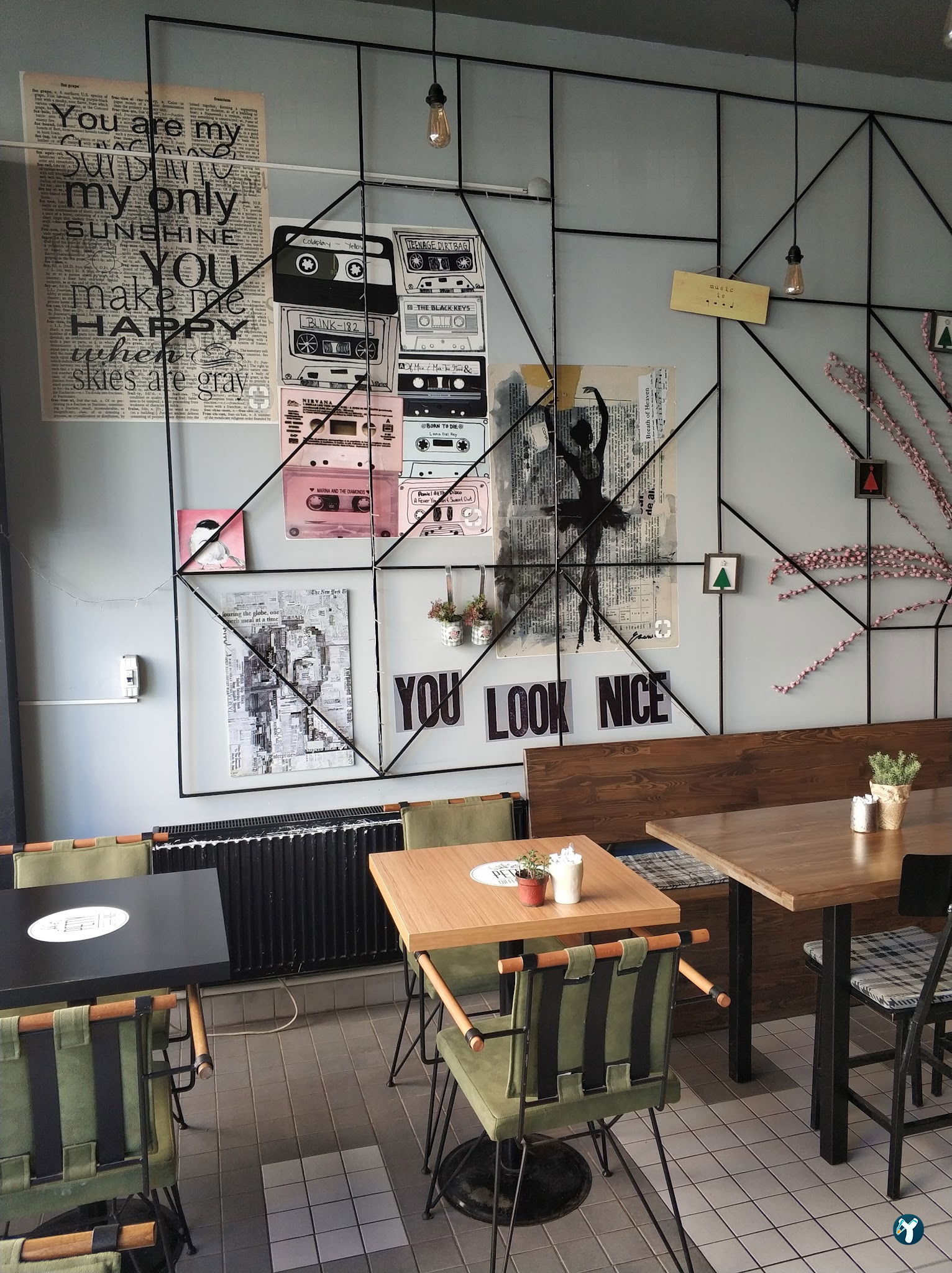 Petty Coffee House