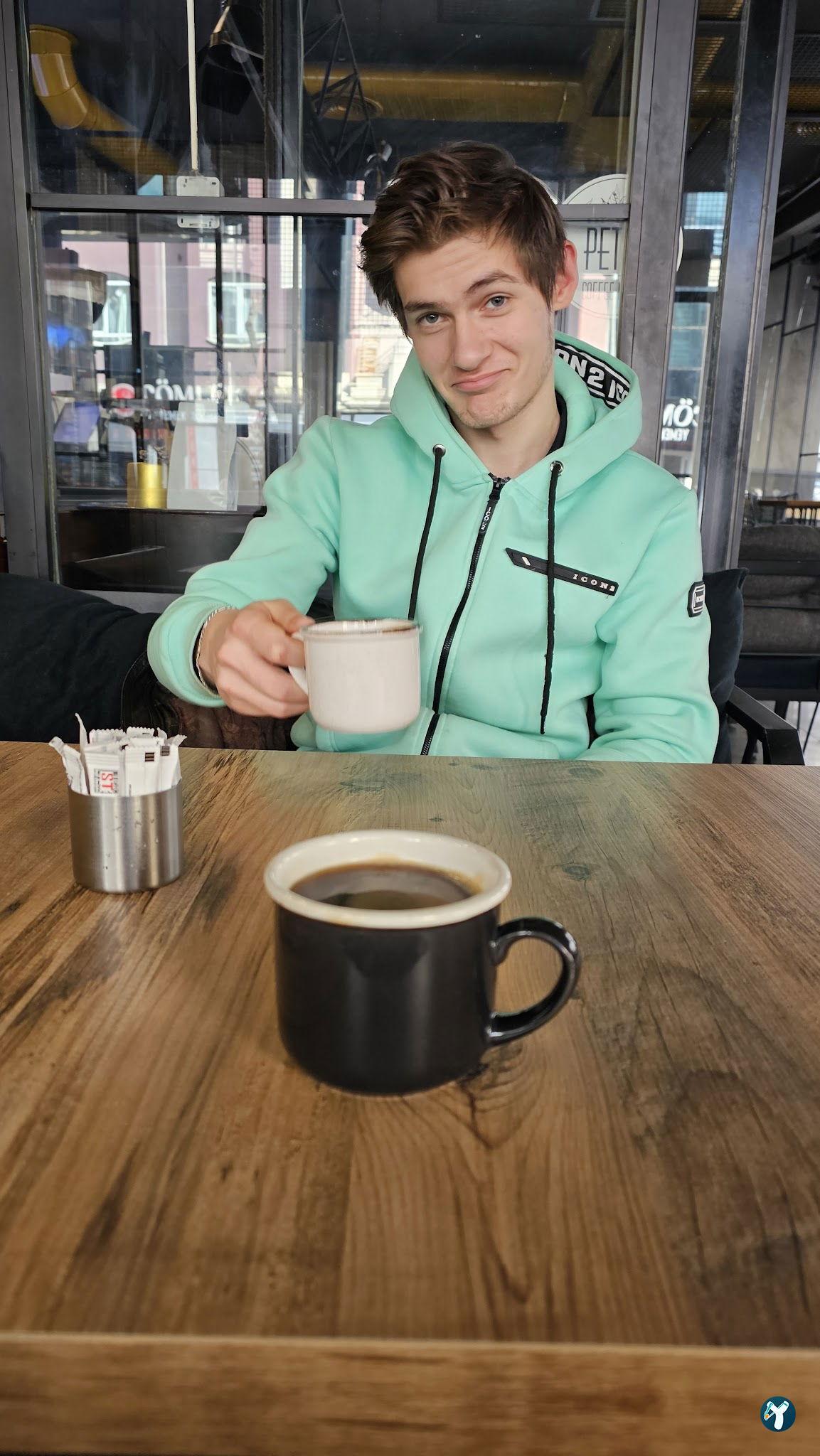 Petty Coffee House
