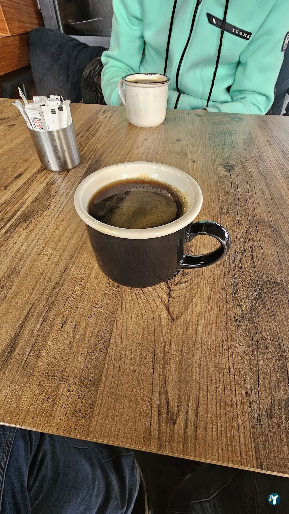 Petty Coffee House