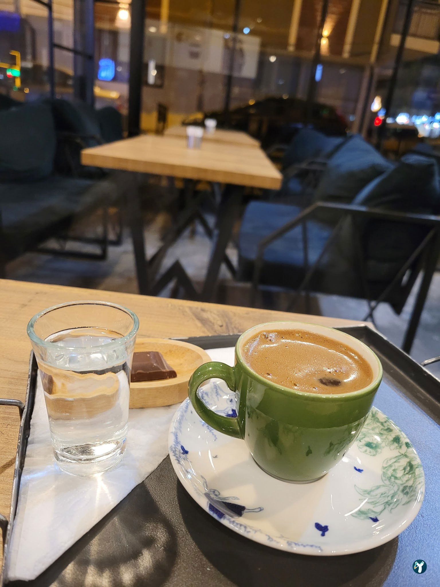 Petty Coffee House