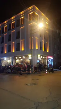 Petty Coffee House resimleri