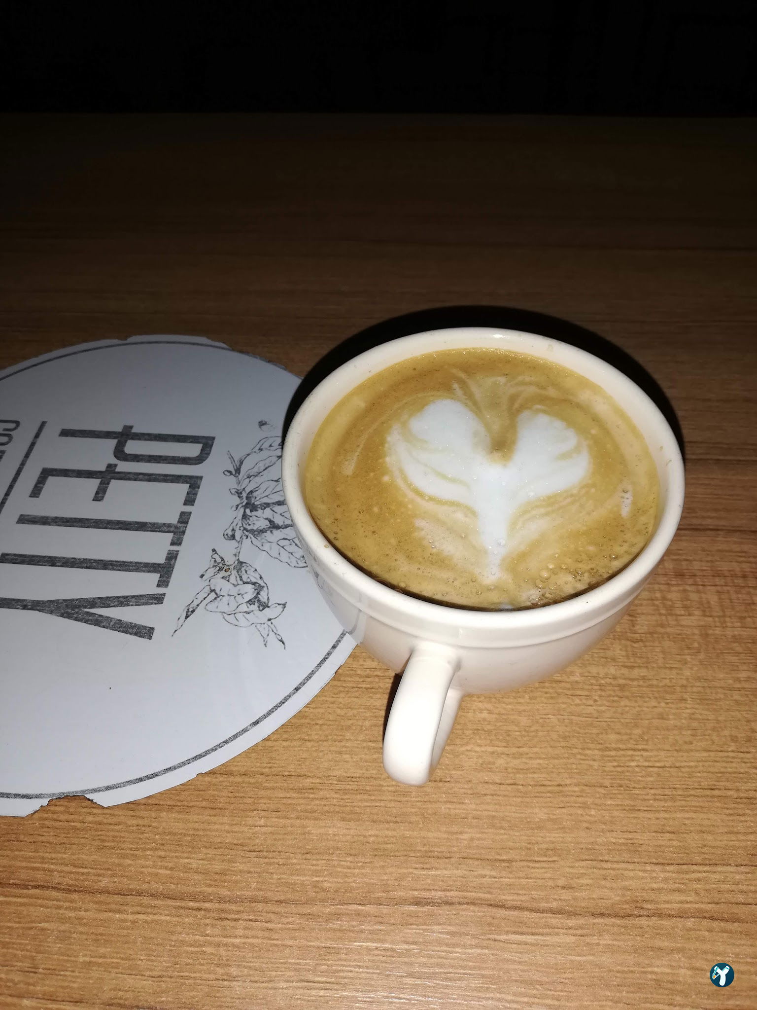 Petty Coffee House