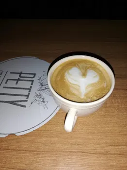 Petty Coffee House resimleri