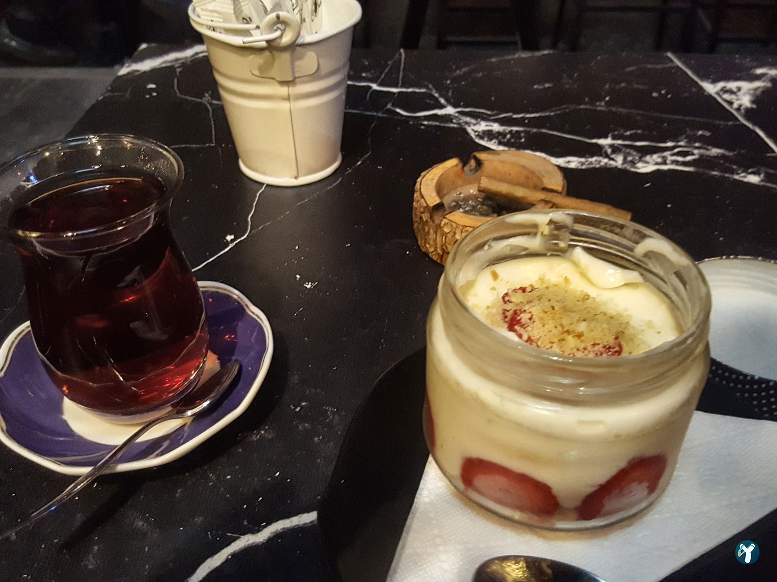 Petty Coffee House