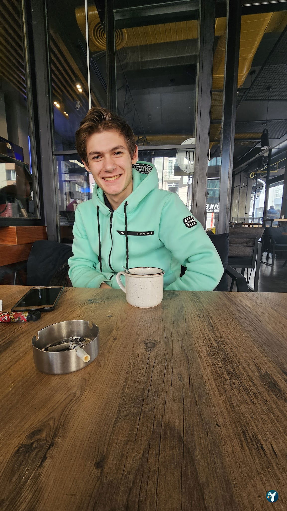 Petty Coffee House