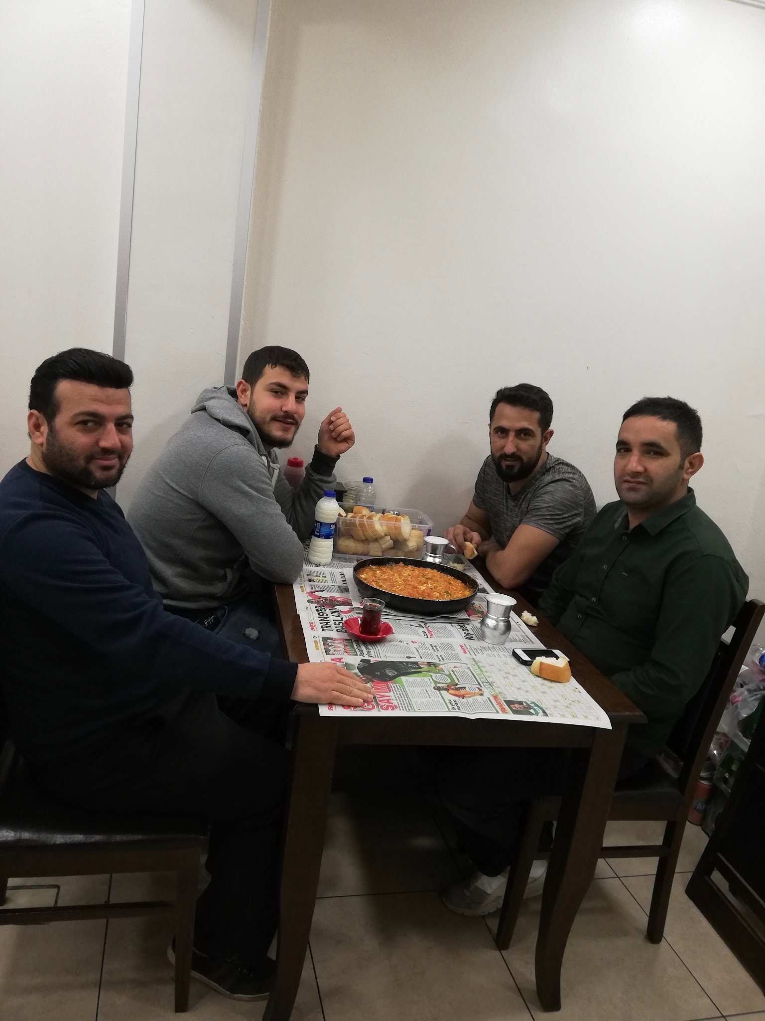 Pilavcı Kardeşler