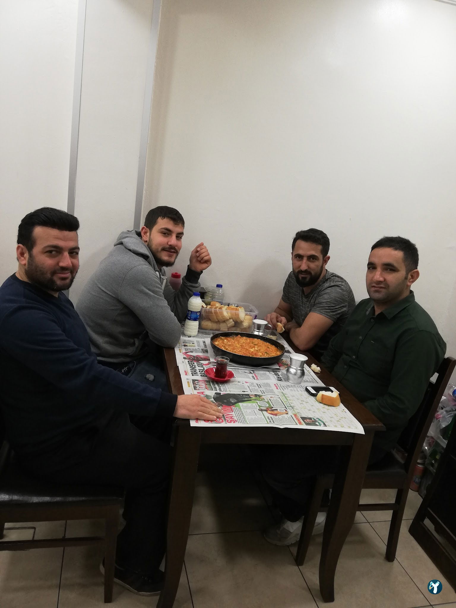 Pilavcı Kardeşler