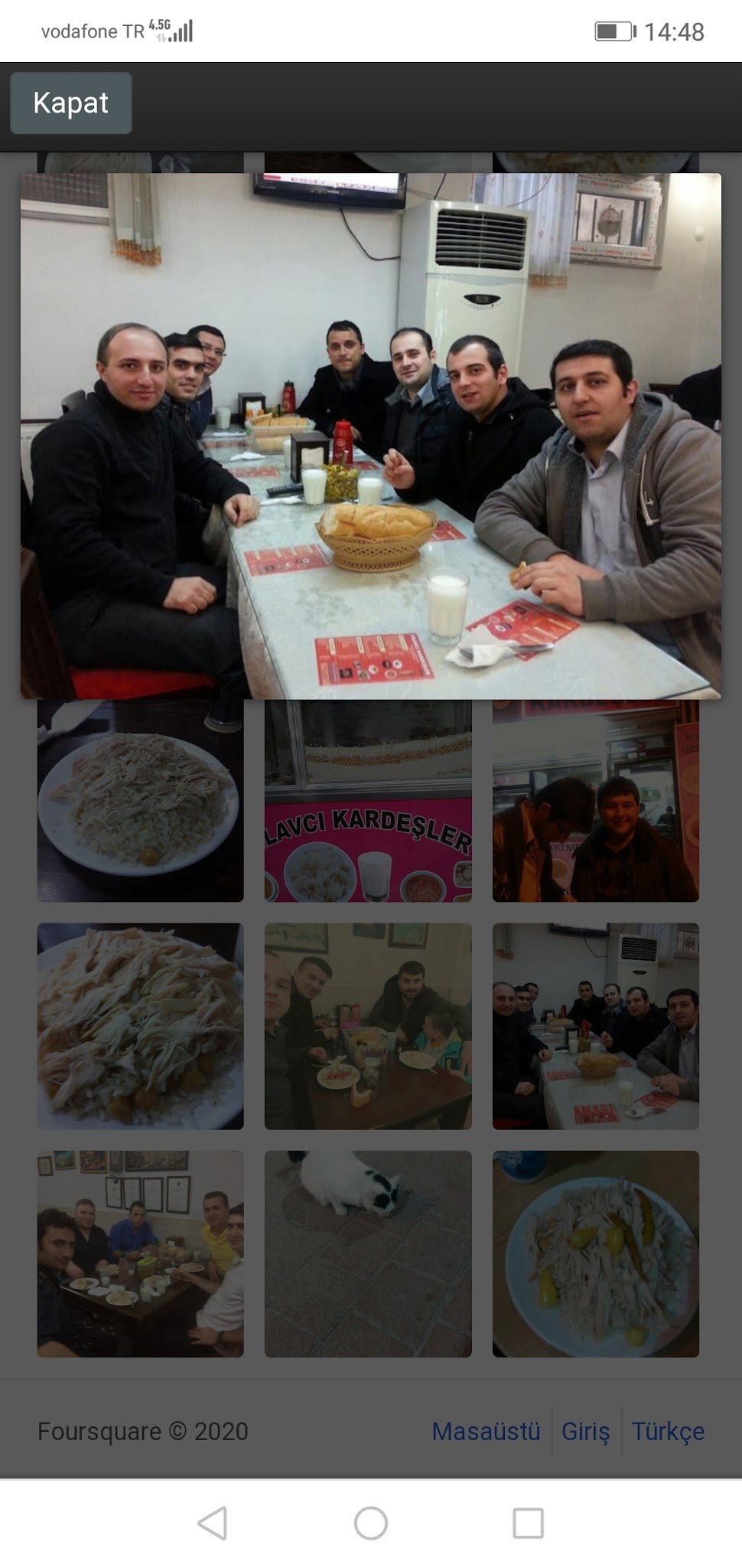 Pilavcı Kardeşler