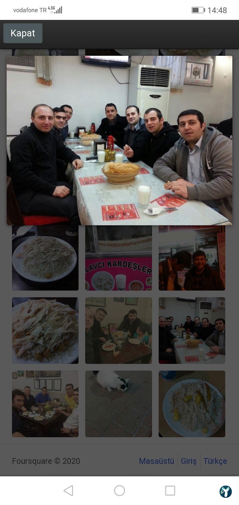 Pilavcı Kardeşler