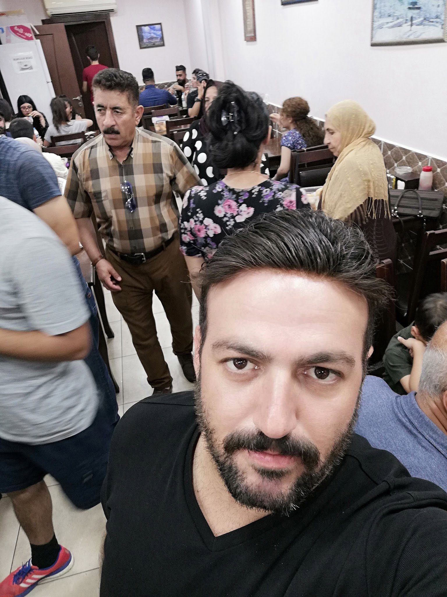Pilavcı Kardeşler