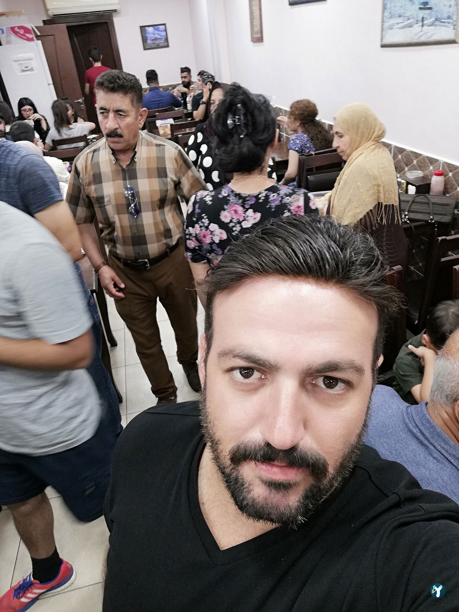 Pilavcı Kardeşler