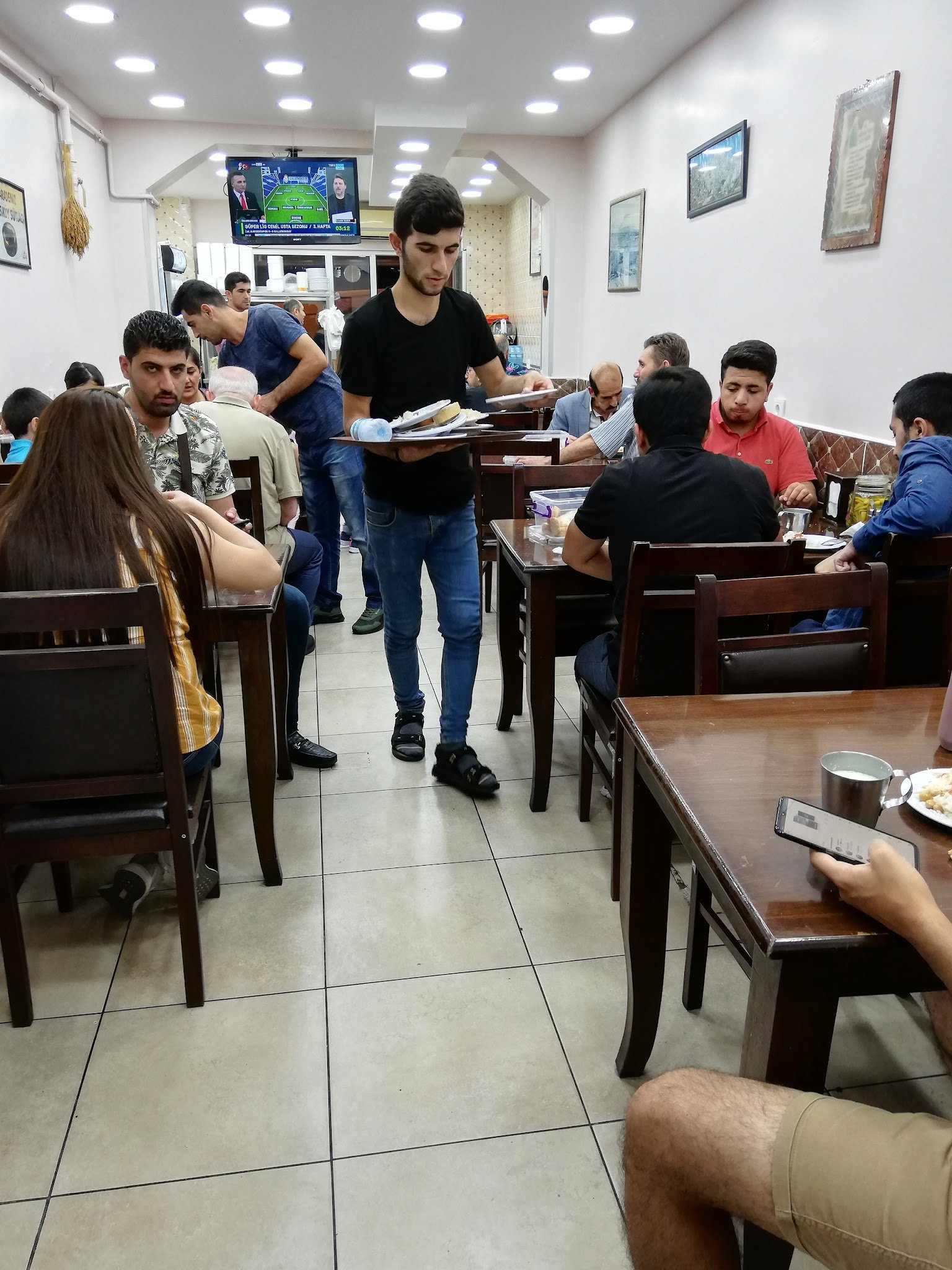 Pilavcı Kardeşler
