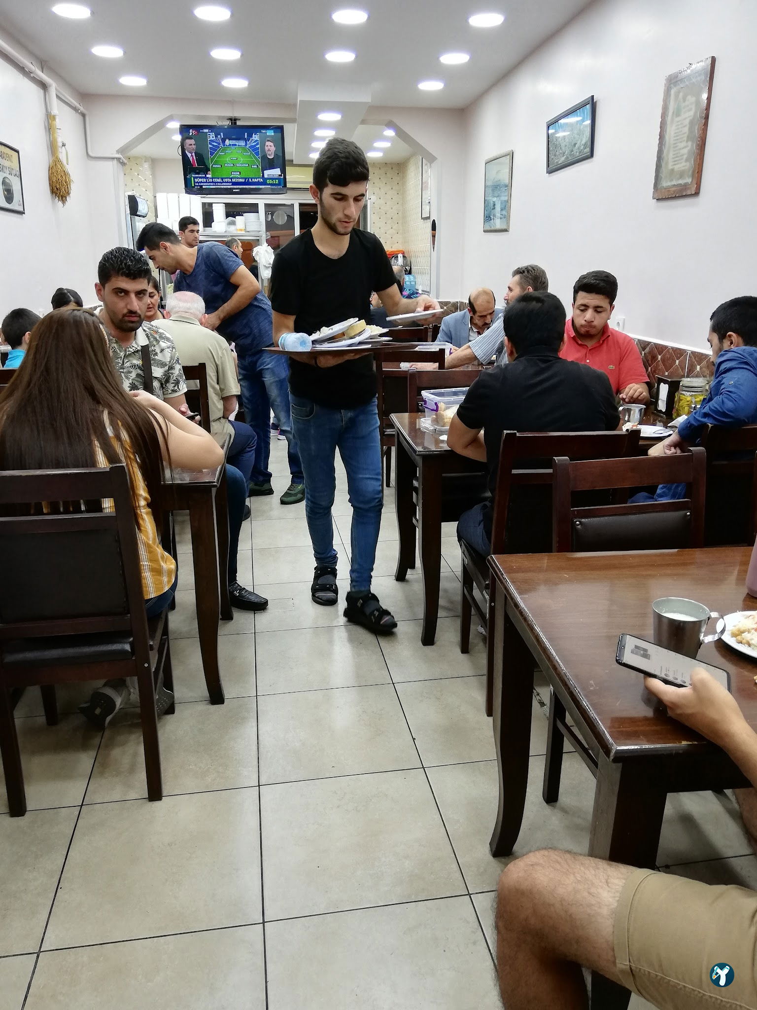 Pilavcı Kardeşler