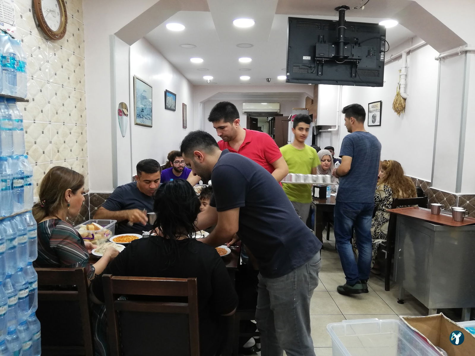 Pilavcı Kardeşler