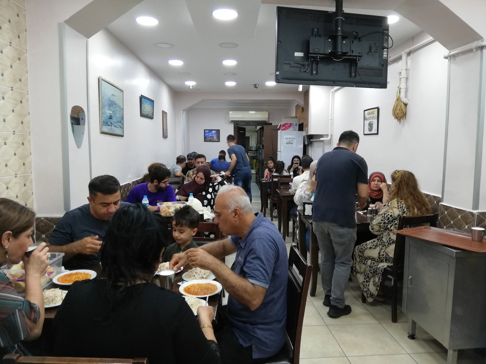 Pilavcı Kardeşler