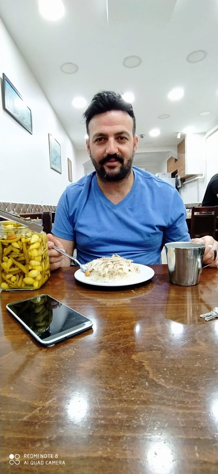 Pilavcı Kardeşler