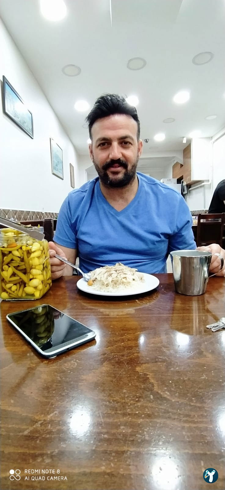 Pilavcı Kardeşler