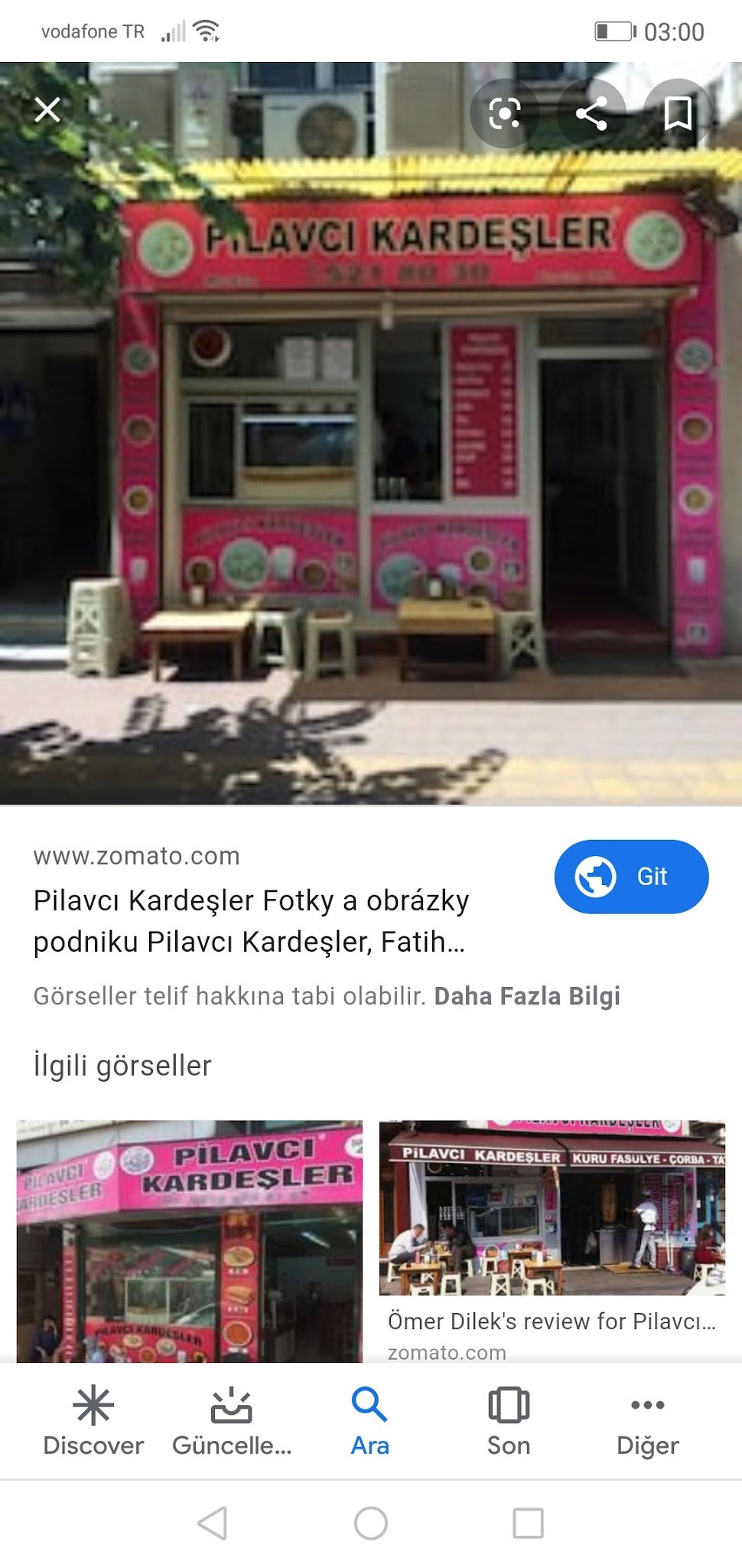 Pilavcı Kardeşler