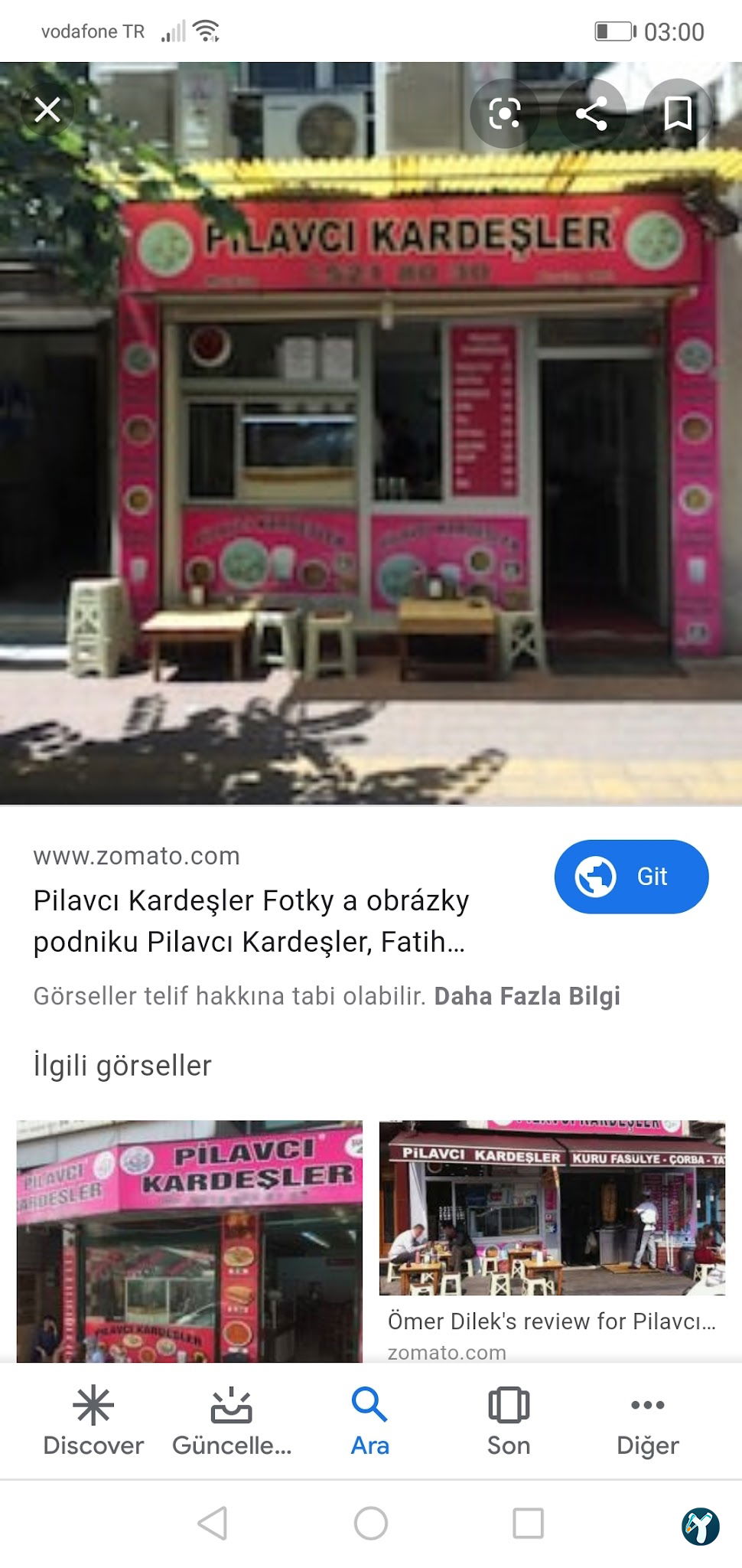 Pilavcı Kardeşler