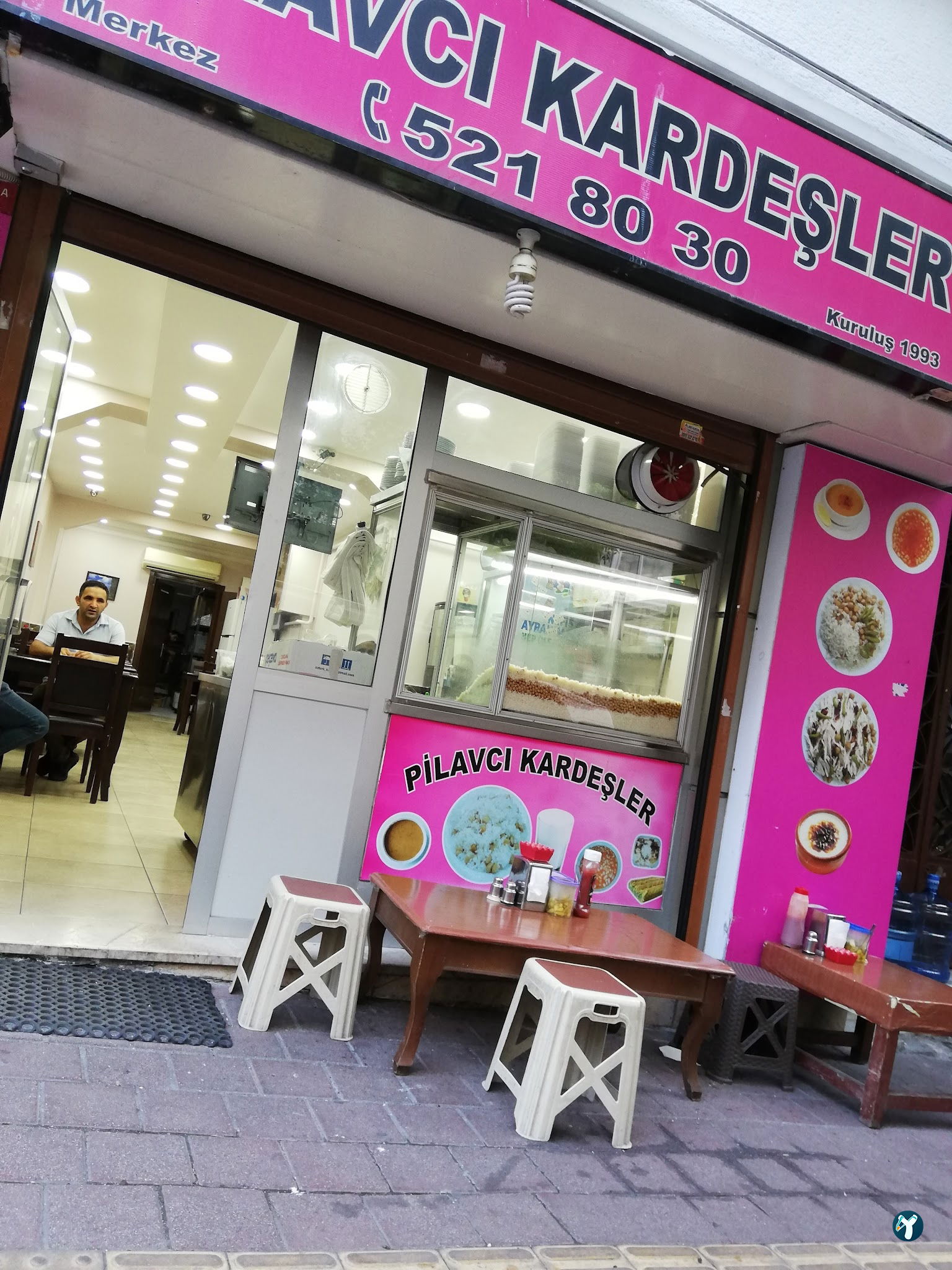 Pilavcı Kardeşler