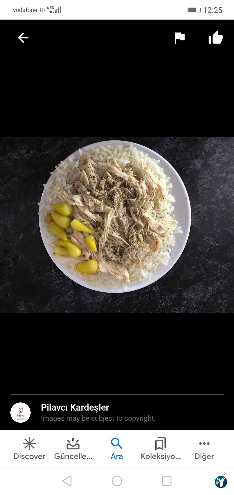 Pilavcı Kardeşler